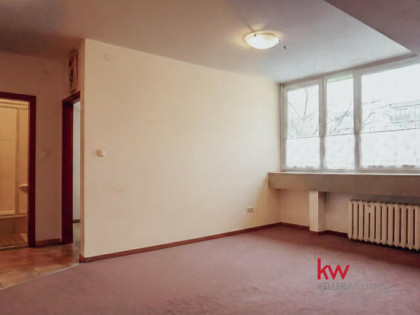 Mieszkanie Wrocław gm. Wrocław-Psie Pole, Sołtysowicka