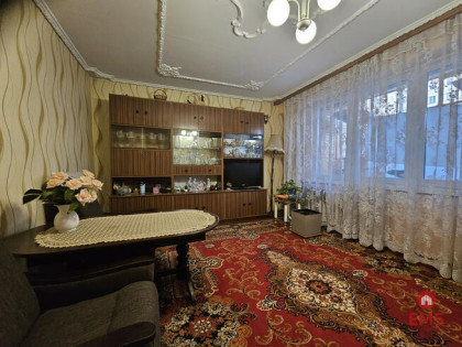 Mieszkanie Białystok Dziesięciny, Jarzębinowa