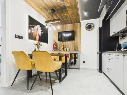 Mieszkanie inwestycyjne w Nowym Targu Corno Owca