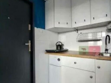 Mieszkanie Kraków Bieżanów-Prokocim, Prokocim, Prosta