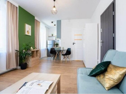 Kawalerka centrum Rzeszowa Plac Wolności 2515 zł z czynszem