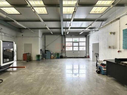 Lokal użytkowy Kamieniec Wrocławski gm. Czernica, Wrocławska