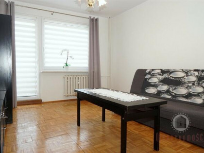 Mieszkanie 2 pokojowe na os. Górczyn