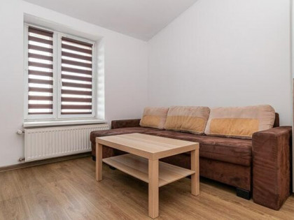 Wolności 48, Śródmieście, jasna kawalerka