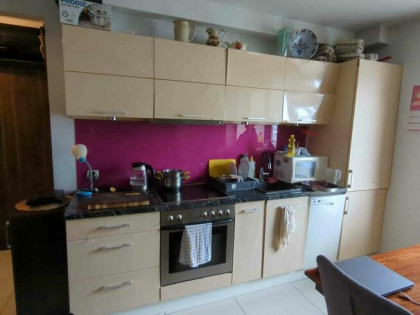 1/2 udziału w lokalu mieszkalnym od Syndyka - ul. Pasłęcka