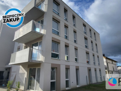 Mieszkanie Gdynia Obłuże rynek pierwotny ul. Krawiecka