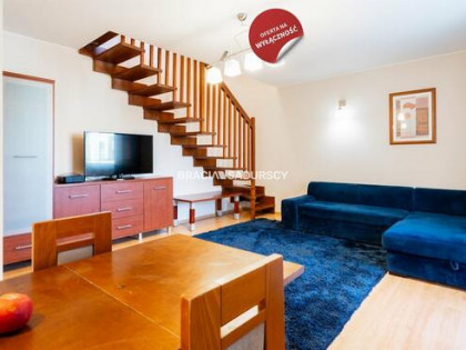 Mieszkanie Kraków Dębniki, Ruczaj, Chmieleniec