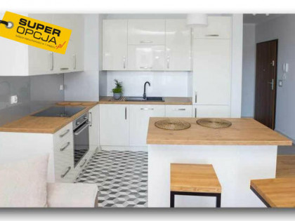 Mieszkanie Kraków gm. Kraków-Krowodrza Krowodrza, Wrocławska