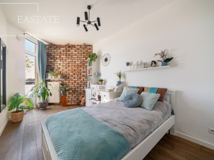 Mieszkanie Warszawa Ursus ul. Dzieci Warszawy