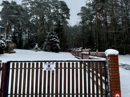 Działka budowlana Augustów,