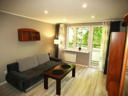 Józefa 27, Widzew, komfortowe, jasne 2 pokoje