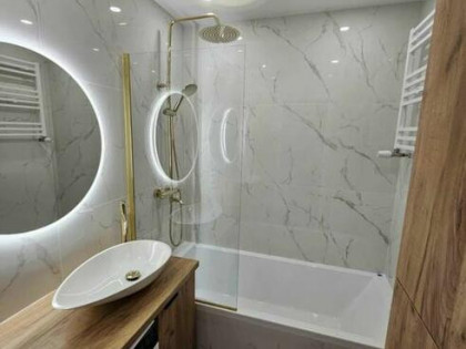 WIDZEW ul Szafera 11 - 62m2 trzy pokoje winda PO REMONCIE!