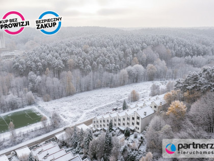 Dom Gdańsk Niedźwiednik ul.  