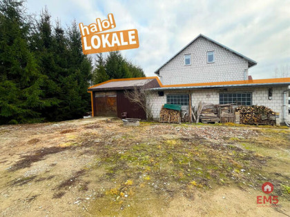 Lokal użytkowy Lewickie gm. Juchnowiec Kościelny,