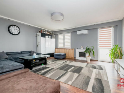 Mieszkanie Białystok, Rzemieślnicza