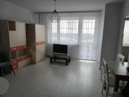 Kawalerkę w wieżowcu wynajmę, Częstochowa okolice Vendo