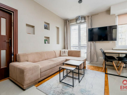 Mieszkanie Białystok,