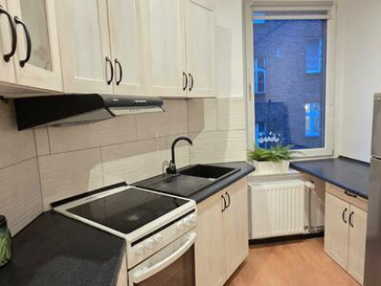 Mieszkanie Katowice, Mikołowska