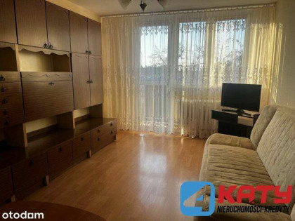 Niezależne 3 pokoje | 46,9 mkw | Balkon | 2 piętro | Głogów