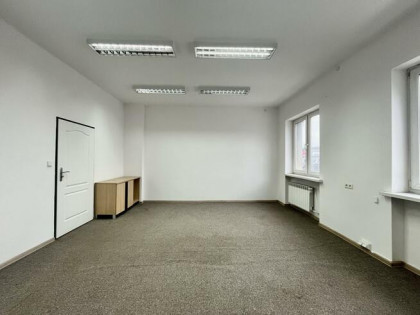 Lokal użytkowy Opole Zakrzów