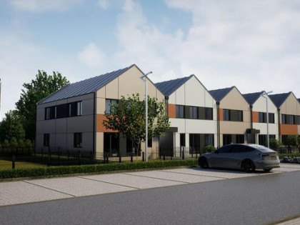 Mieszkanie Białystok,