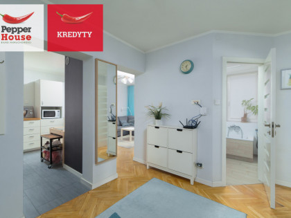 Mieszkanie Warszawa Mokotów ul. Etiudy Rewolucyjnej