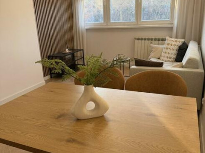 BEZPOŚREDNIO | 2-pokojowe | Standard Premium | Metro 5 min |