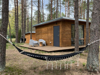 Dom Łubiana ul. Kościerska