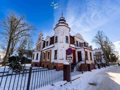 Lokal użytkowy Ostróda Ostróda, Stefana Czarnieckiego