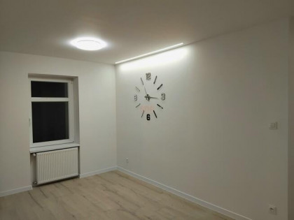 Mieszkanie Bytom, Jana Smolenia