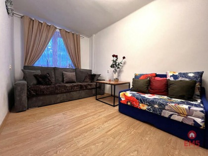 Mieszkanie Wasilków,