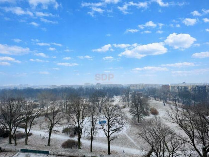 Mieszkanie Wrocław Fabryczna, Popowice, Białowieska