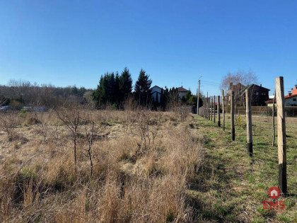 Działka budowlana Augustów,