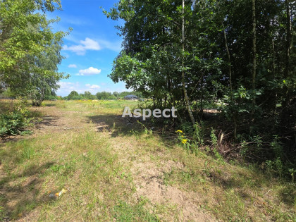 Działka Płock Góry