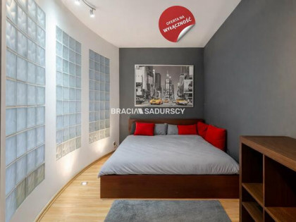 Mieszkanie Kraków Dębniki, Kliny, Borkowska