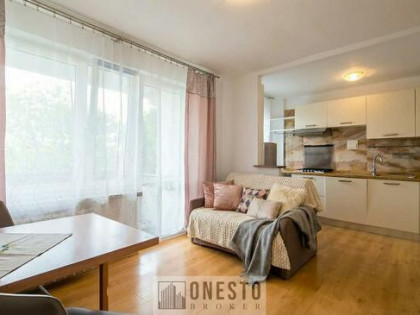 Mieszkanie Lublin Czechów, Kameralna