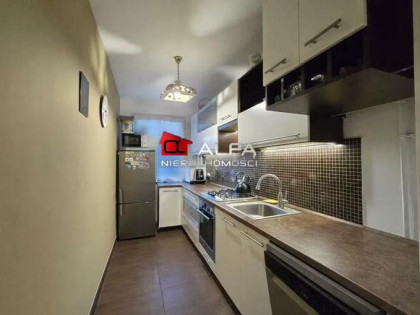 Mieszkanie Świdnica, Osiedle Młodych