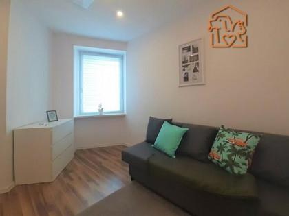 Lompy 5, Śródmieście, kawalerka pet friendly