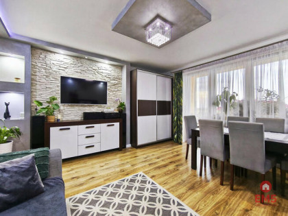 Mieszkanie Suwałki,