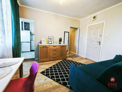 Mieszkanie Suwałki,