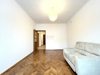 Mieszkanie Warszawa Wola, Leszno