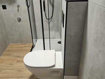 Wynajmę mieszkanie 3 pokojowe z garażem w centrum Rogoźna