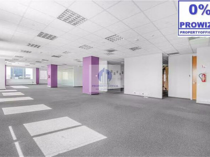 Lokal użytkowy Warszawa Śródmieście, Poznańska