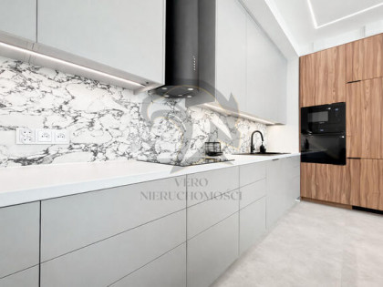 Matrix 2.0: 50m² Premium. Kod bez błędów!