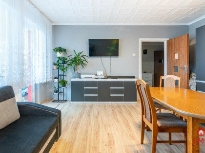 Mieszkanie Białystok Słoneczny Stok, Upalna