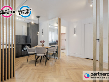 Mieszkanie Sopot Dolny ul. Stefana Okrzei