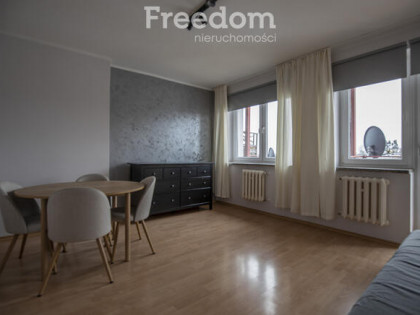 2 pokojowe mieszkanie do wynajęcia