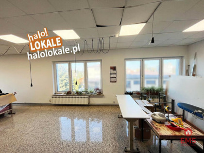 Lokal użytkowy Białystok Jaroszówka,