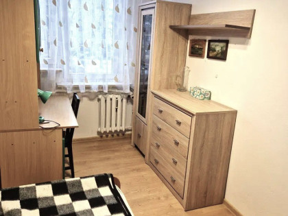 Mieszkanie Otwock ul. Michała Andriollego