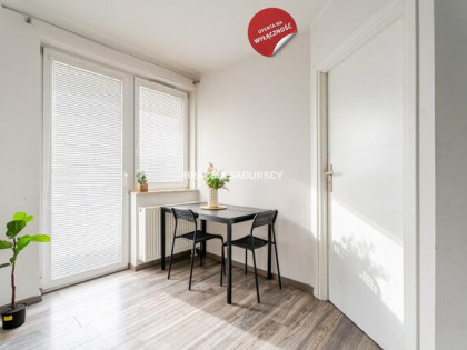 Mieszkanie Kraków Prądnik Biały, Prądnik Biały, al. 29 Listopada